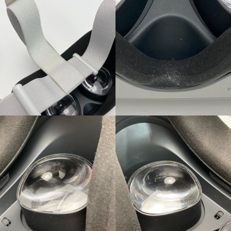  meta Oculus Quest2 オキュラスクエスト2 256GB オールインワンVRヘッドセット