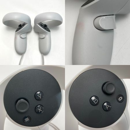  meta Oculus Quest2 オキュラスクエスト2 256GB オールインワンVRヘッドセット