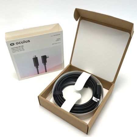  Oculus Meta Linkケーブル Quest 2 301-00311-01