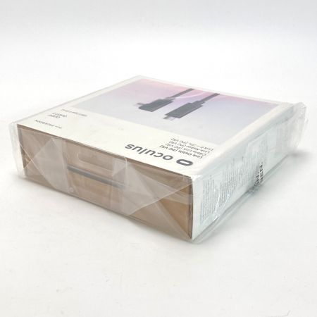  Oculus Meta Linkケーブル Quest 2 301-00311-01