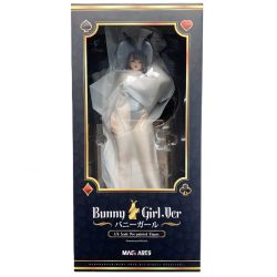 ☆☆  バニーガール 生足Ver. illustration by LOVECACAO 1/6 完成品フィギュア ホビー フィギュア 未開封 Nランク