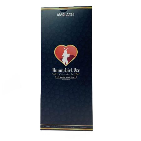   バニーガール 生足Ver. illustration by LOVECACAO 1/6 完成品フィギュア ホビー フィギュア 未開封