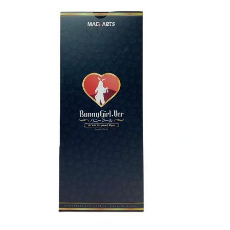   バニーガール 生足Ver. illustration by LOVECACAO 1/6 完成品フィギュア ホビー フィギュア 未開封