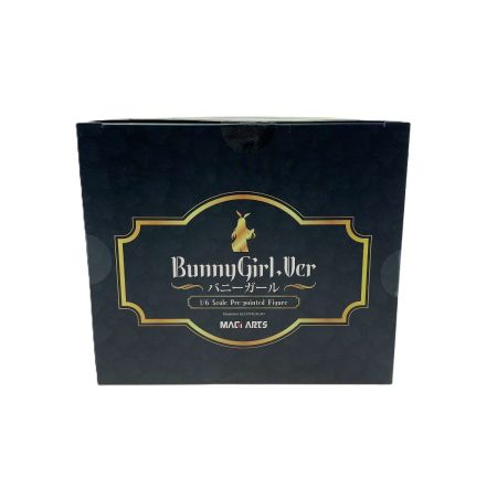   バニーガール 生足Ver. illustration by LOVECACAO 1/6 完成品フィギュア ホビー フィギュア 未開封