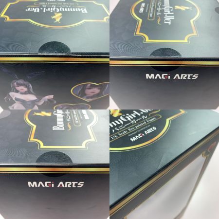   バニーガール 生足Ver. illustration by LOVECACAO 1/6 完成品フィギュア ホビー フィギュア 未開封