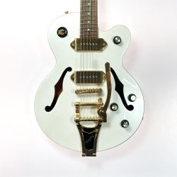 ☆☆ EPIPHONE エピフォン wildkat ソフトケース付き Bランク