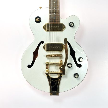  EPIPHONE エピフォン wildkat ソフトケース付き