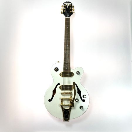  EPIPHONE エピフォン wildkat ソフトケース付き