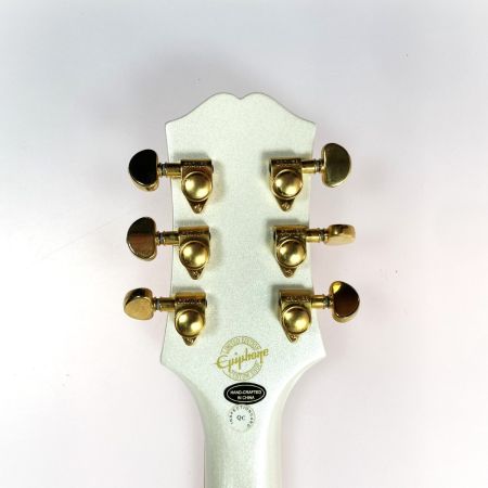  EPIPHONE エピフォン wildkat ソフトケース付き