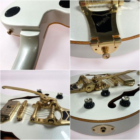  EPIPHONE エピフォン wildkat ソフトケース付き