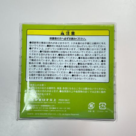 ファイナルファンタジーXIV モーグリ音楽隊 ミニソーラーフィギュア 指揮者Ver. ﾓｰｸﾞﾘ音楽隊 ﾀｸﾄ TAITO