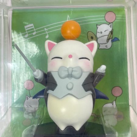ファイナルファンタジーXIV モーグリ音楽隊 ミニソーラーフィギュア 指揮者Ver. ﾓｰｸﾞﾘ音楽隊 ﾀｸﾄ TAITO