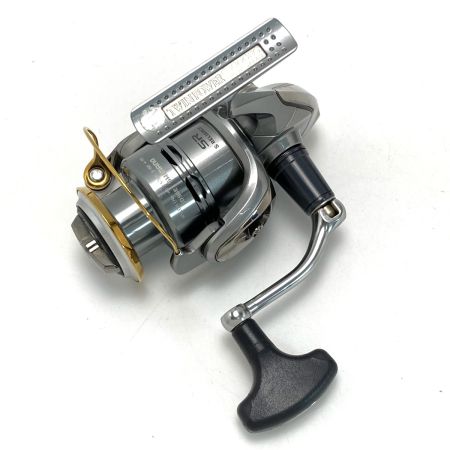  SHIMANO シマノ 11 ツインパワー C3000HG 02697 スピニングリール 箱付き