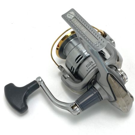  SHIMANO シマノ 11 ツインパワー C3000HG 02697 スピニングリール 箱付き