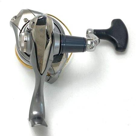  SHIMANO シマノ 11 ツインパワー C3000HG 02697 スピニングリール 箱付き