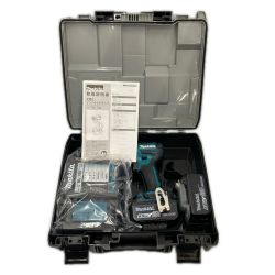 ☆☆ MAKITA マキタ ｲﾝﾊﾟｸﾄﾄﾞﾗｲﾊﾞ― TD173DRGX 未使用品 Sランク