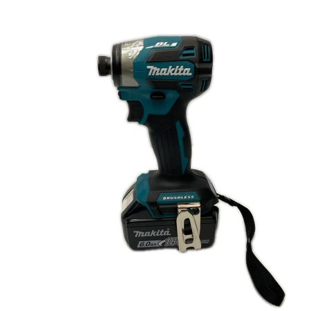  MAKITA マキタ ｲﾝﾊﾟｸﾄﾄﾞﾗｲﾊﾞ― TD173DRGX 未使用品