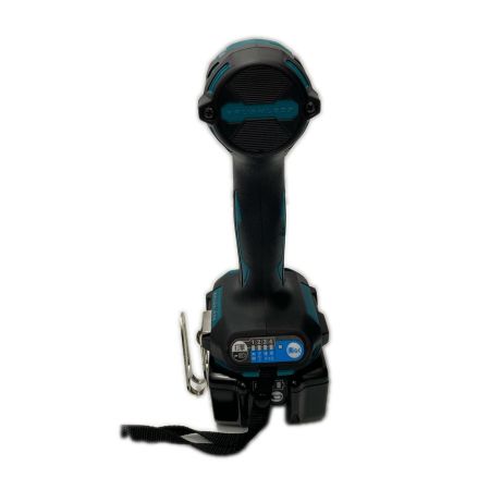  MAKITA マキタ ｲﾝﾊﾟｸﾄﾄﾞﾗｲﾊﾞ― TD173DRGX 未使用品