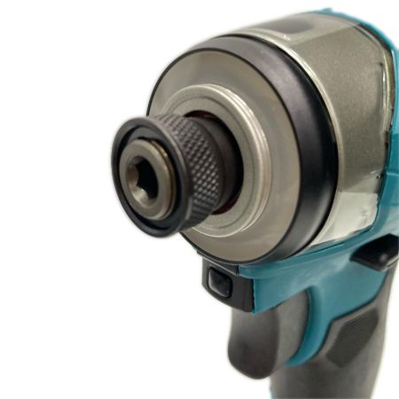  MAKITA マキタ ｲﾝﾊﾟｸﾄﾄﾞﾗｲﾊﾞ― TD173DRGX 未使用品