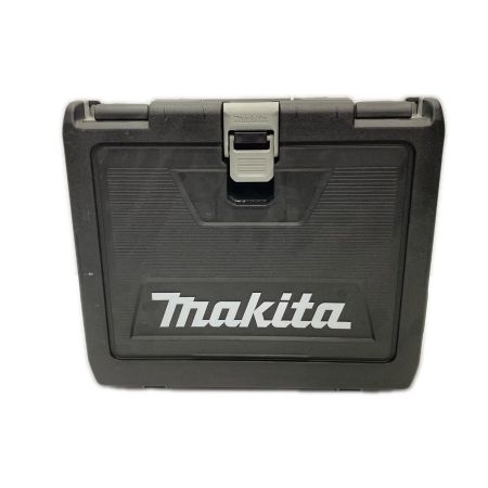  MAKITA マキタ ｲﾝﾊﾟｸﾄﾄﾞﾗｲﾊﾞ― TD173DRGX 未使用品