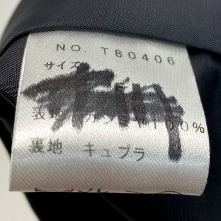  SR Product by Sanso カシミアコート サイズ フリー レディース T80406 グレー