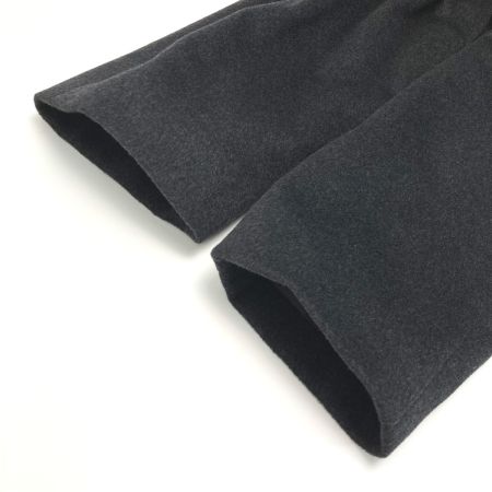  SR Product by Sanso カシミアコート サイズ フリー レディース T80406 グレー