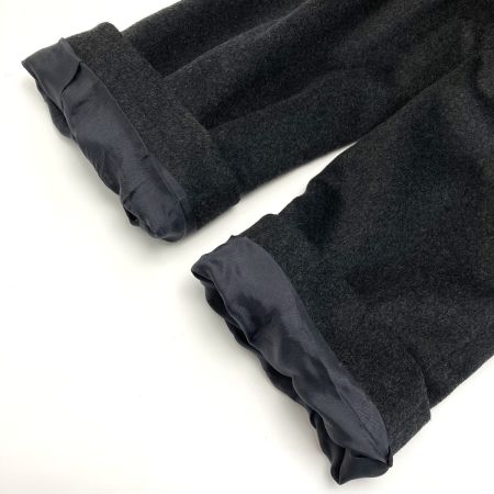  SR Product by Sanso カシミアコート サイズ フリー レディース T80406 グレー