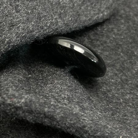  SR Product by Sanso カシミアコート サイズ フリー レディース T80406 グレー