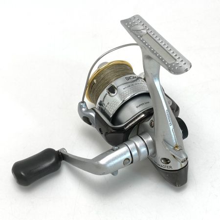  SHIMANO シマノ 00 バイオマスター 3000Mgs SC743 スピニングリール