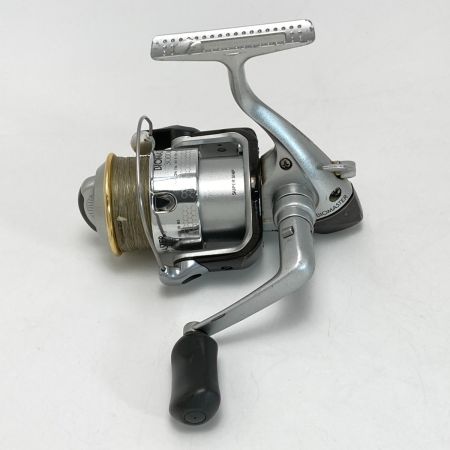  SHIMANO シマノ 00 バイオマスター 3000Mgs SC743 スピニングリール