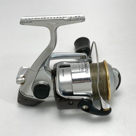  SHIMANO シマノ 00 バイオマスター 3000Mgs SC743 スピニングリール