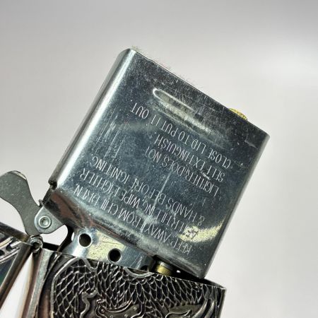  ZIPPO ジッポー オイルライター 2018年製 シェルシリーズ 2SISHELL-ENP ケース有