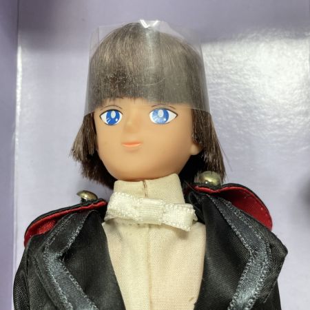  BANDAI バンダイ BANDAI 箱付 タキシード仮面 人形