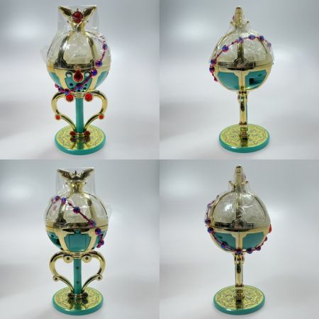  BANDAI バンダイ セーラームーン スタリオンレーヴ  箱有り