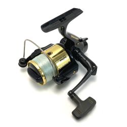 ☆☆ DAIWA ダイワ チームダイワ X3500i スピニングリール ※リールフット欠け有り Cランク