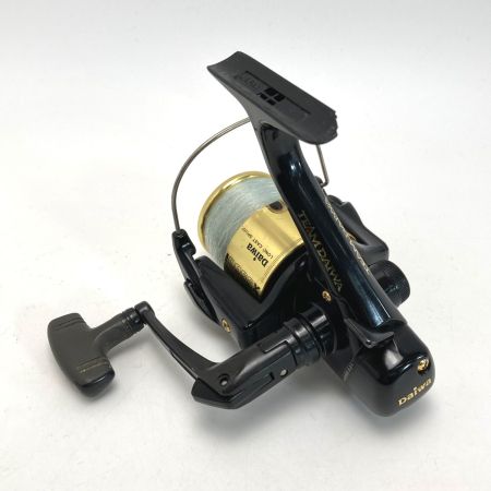  DAIWA ダイワ チームダイワ X3500i スピニングリール ※リールフット欠け有り