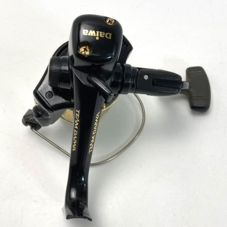  DAIWA ダイワ チームダイワ X3500i スピニングリール ※リールフット欠け有り