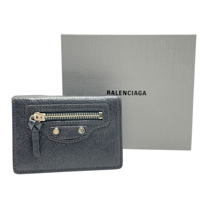 BALENCIAGA BALENCIAGA（財布）のフリマアイテム一覧 バレンシアガ