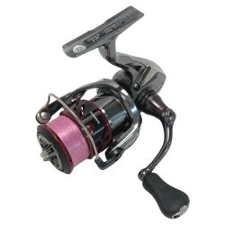 ☆☆ SHIMANO シマノ 16 ストラディック CI4+ C2500HGS 03489 スピニングリール Bランク