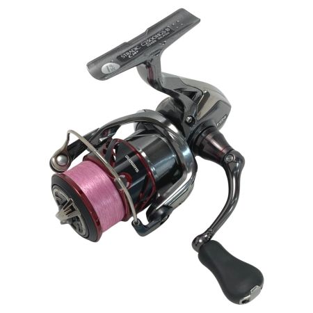  SHIMANO シマノ 16 ストラディック CI4+ C2500HGS 03489 スピニングリール