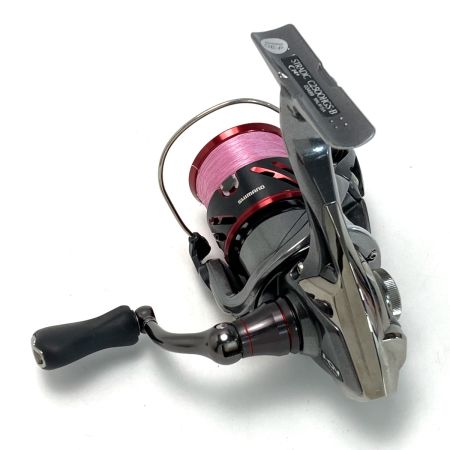  SHIMANO シマノ 16 ストラディック CI4+ C2500HGS 03489 スピニングリール