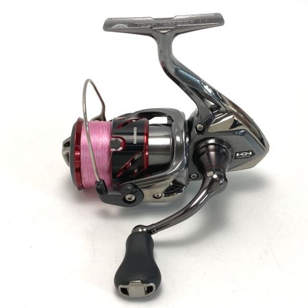  SHIMANO シマノ 16 ストラディック CI4+ C2500HGS 03489 スピニングリール