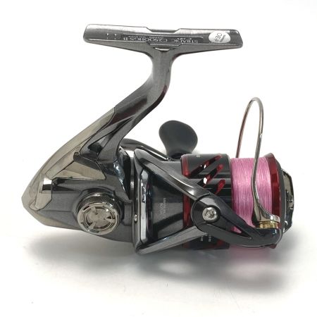  SHIMANO シマノ 16 ストラディック CI4+ C2500HGS 03489 スピニングリール