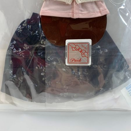   ボークス 天使のころも レースニットセット（ホワイト） サイズ DDS DDSB DD DDB DDdy