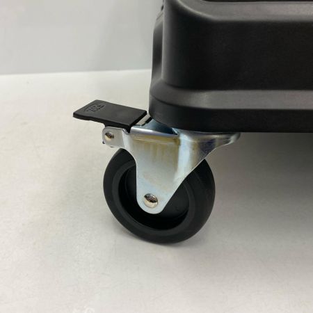  DEWALT TSTAKシリーズ専用折り畳み式台車 DWST1-71196 ブラック 未使用品