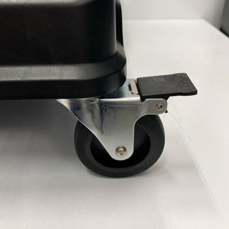  DEWALT TSTAKシリーズ専用折り畳み式台車 DWST1-71196 ブラック 未使用品