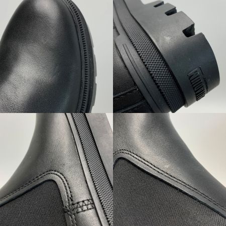  PALLADIUM ショートブーツ 99521-008-M ブラック SIZE 23cm レディース