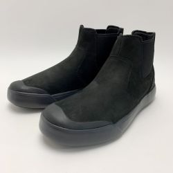 ☆☆ KEEN キーン ショートブーツ 1022030 ブラック Bランク