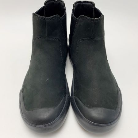  KEEN キーン ショートブーツ 1022030 ブラック