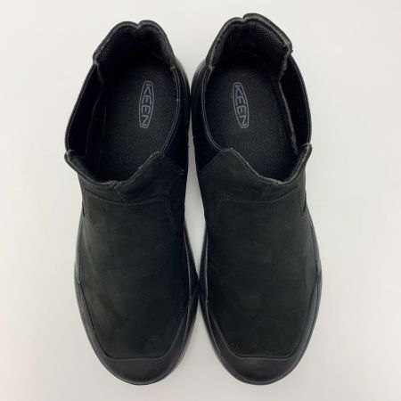  KEEN キーン ショートブーツ 1022030 ブラック